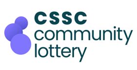 cssc lotto|Iba pa.